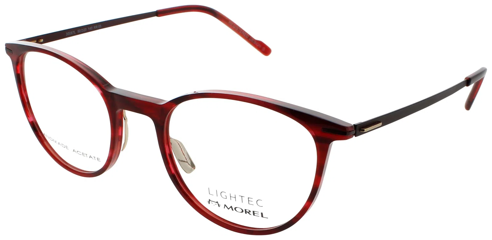 Lightec-morel OMICRON16 Eyeglasses - view 2